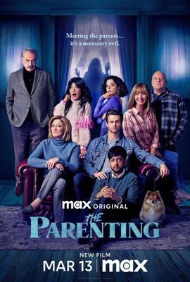 Родительство / The Parenting (2025) смотреть онлайн бесплатно в отличном качестве