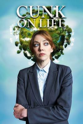 Канк о жизни / Cunk on Life (2024) смотреть онлайн бесплатно в отличном качестве