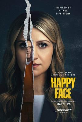 Убийца со счастливым лицом / Happy Face (2025) смотреть онлайн бесплатно в отличном качестве