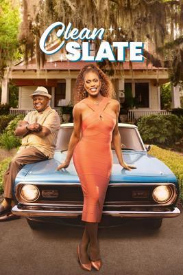 С чистого листа / Clean Slate (2025) смотреть онлайн бесплатно в отличном качестве
