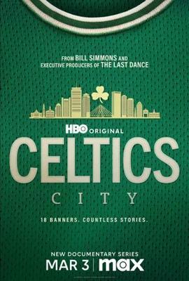 Город «Селтикс» / Celtics City (2025) смотреть онлайн бесплатно в отличном качестве