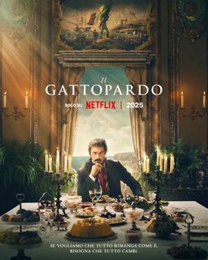 Леопард / Il Gattopardo (2025) смотреть онлайн бесплатно в отличном качестве