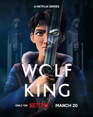Король волков / Wolf King (2025) смотреть онлайн бесплатно в отличном качестве