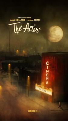 Актёр / The Actor (2025) смотреть онлайн бесплатно в отличном качестве