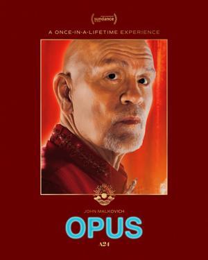 Опус / Opus (2025) смотреть онлайн бесплатно в отличном качестве