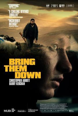 Уничтожь их / Bring Them Down (2024) смотреть онлайн бесплатно в отличном качестве