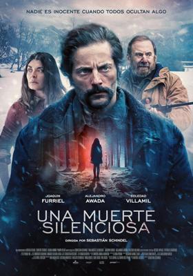 Тихая смерть / Una muerte silenciosa (2025) смотреть онлайн бесплатно в отличном качестве