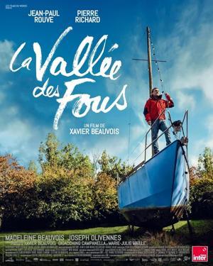 Парусный дом / La vallée des fous (2024) смотреть онлайн бесплатно в отличном качестве