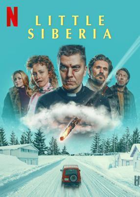 Маленькая Сибирь / Pikku-Siperia (2025) смотреть онлайн бесплатно в отличном качестве