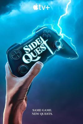 Побочный квест / Side Quest (2025) смотреть онлайн бесплатно в отличном качестве