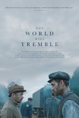 Мир содрогнётся / The World Will Tremble (2025) смотреть онлайн бесплатно в отличном качестве
