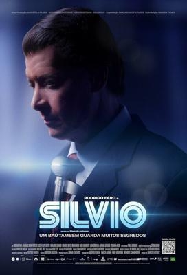 Сильвио / Silvio (2024) смотреть онлайн бесплатно в отличном качестве