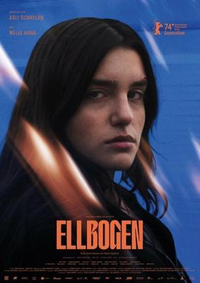 Локоть / Ellbogen (2024) смотреть онлайн бесплатно в отличном качестве