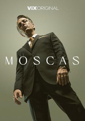 Мухи / Moscas (2023) смотреть онлайн бесплатно в отличном качестве