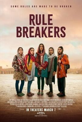 Нарушители правил / Rule Breakers (2025) смотреть онлайн бесплатно в отличном качестве