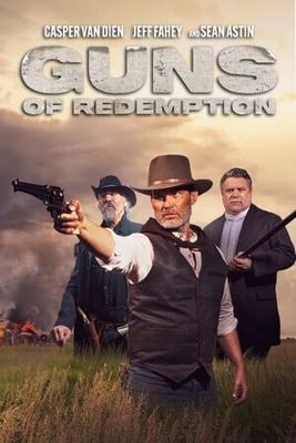 Оружие искупления / Guns of Redemption (2025) смотреть онлайн бесплатно в отличном качестве