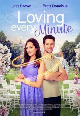 Любить каждую минуту / Loving Every Minute (2023) смотреть онлайн бесплатно в отличном качестве