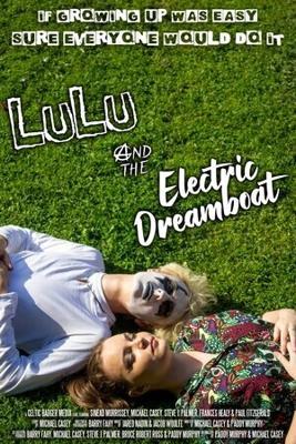 Лулу и Электро Мечта / Lulu and the Electric Dreamboat (2023) смотреть онлайн бесплатно в отличном качестве