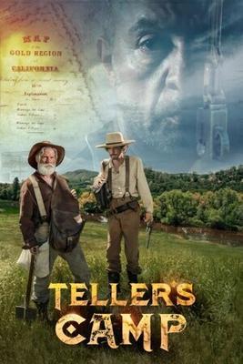 Тэллерс-Кэмп / Teller's Camp (2023) смотреть онлайн бесплатно в отличном качестве