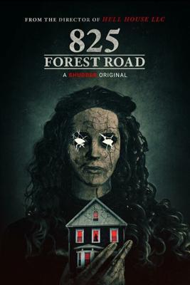 Форест Роуд, 825 / 825 Forest Road (2025) смотреть онлайн бесплатно в отличном качестве