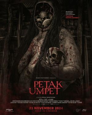 Прятки / Petak Umpet (2024) смотреть онлайн бесплатно в отличном качестве