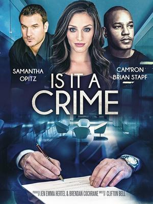 Разве это преступление? / Is it a Crime (2025) смотреть онлайн бесплатно в отличном качестве