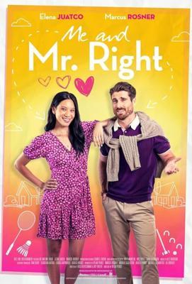 Найти того самого / Finding Mr. Right (2025) смотреть онлайн бесплатно в отличном качестве