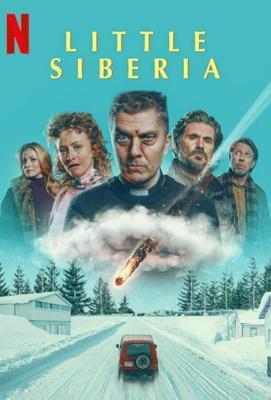 Маленькая Сибирь / Pikku-Siperia (2025) смотреть онлайн бесплатно в отличном качестве