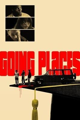 Влипли по-крупному / Going Places (2025) смотреть онлайн бесплатно в отличном качестве