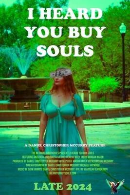 Говорят, ты покупаешь души / I Heard You Buy Souls (2022) смотреть онлайн бесплатно в отличном качестве