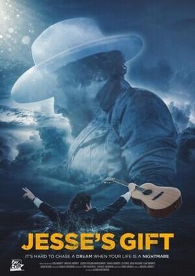 Дар Джесси / Jesse's Gift (2023) смотреть онлайн бесплатно в отличном качестве