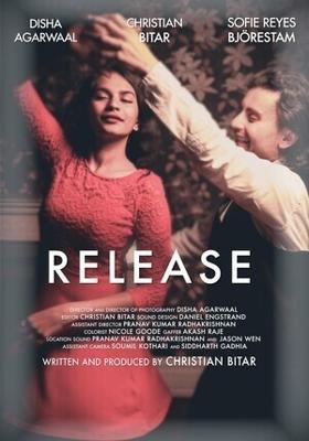 Освобождение / Release (2023) смотреть онлайн бесплатно в отличном качестве