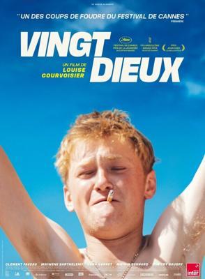 Черт возьми! / Vingt dieux (2024) смотреть онлайн бесплатно в отличном качестве