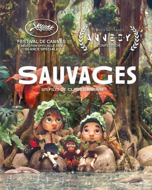 Дикая семейка / Sauvages (2024) смотреть онлайн бесплатно в отличном качестве