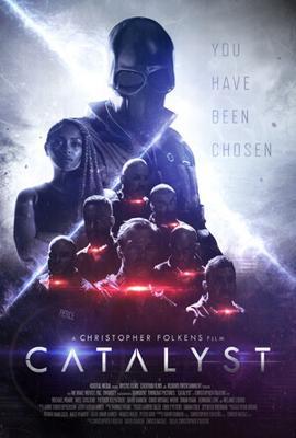 Катализатор / Catalyst (2025) смотреть онлайн бесплатно в отличном качестве