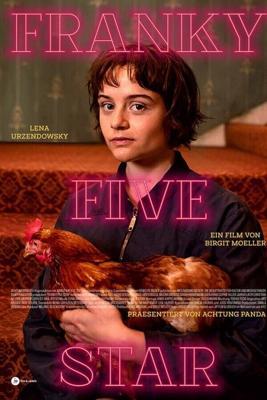 Фрэнки 5 звезд / Franky Five Star (2023) смотреть онлайн бесплатно в отличном качестве