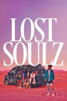 Потерянные души / Lost Soulz (2023) смотреть онлайн бесплатно в отличном качестве