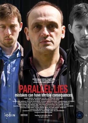 Параллельная ложь / Parallel Lies (2023) смотреть онлайн бесплатно в отличном качестве