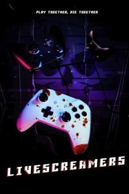 Ужасы в прямом эфире / Livescreamers (2023) смотреть онлайн бесплатно в отличном качестве