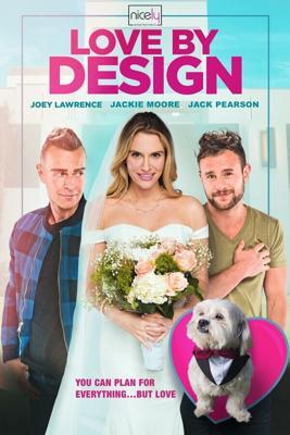 Проект "Любовь" / Love by Design (2023) смотреть онлайн бесплатно в отличном качестве