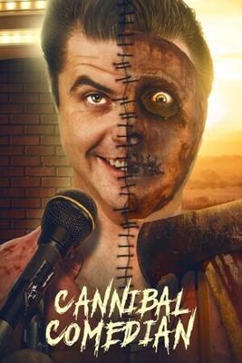 Комик-каннибал / Cannibal Comedian (2023) смотреть онлайн бесплатно в отличном качестве