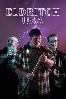 Элдритч. США / Eldritch USA (2023) смотреть онлайн бесплатно в отличном качестве