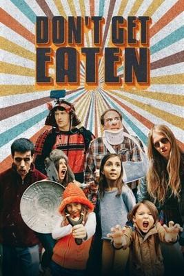 Не дай себя сожрать / Don't Get Eaten (2023) смотреть онлайн бесплатно в отличном качестве