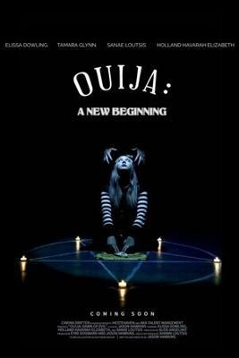 Уиджи: Новое начало / Ouija: A New Beginning (2025) смотреть онлайн бесплатно в отличном качестве