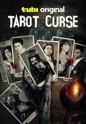 Проклятье таро / Tarot Curse (2025) смотреть онлайн бесплатно в отличном качестве