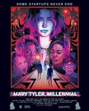 Мэри Тайлер, Миллениал / Mary Tyler, Millennial (2023) смотреть онлайн бесплатно в отличном качестве