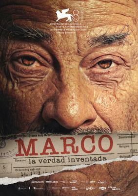 Марко / Marco (2024) смотреть онлайн бесплатно в отличном качестве