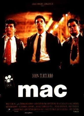 Мэк / Mac (1992) смотреть онлайн бесплатно в отличном качестве