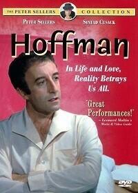 Хоффман / Hoffman (1970) смотреть онлайн бесплатно в отличном качестве
