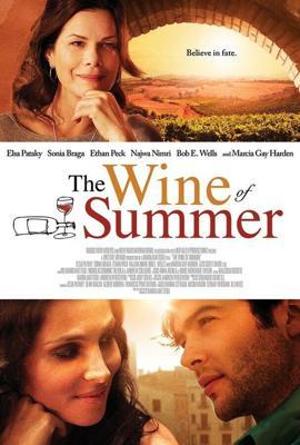 Вино лета / The Wine of Summer (2013) смотреть онлайн бесплатно в отличном качестве